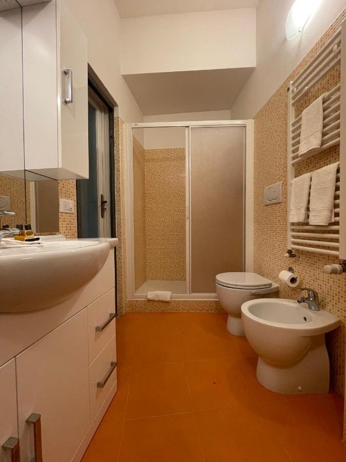 Yome-Guicciardini 10 Apartment Florence Exterior photo