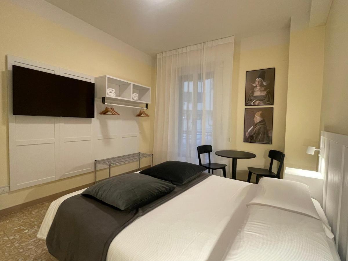 Yome-Guicciardini 10 Apartment Florence Exterior photo